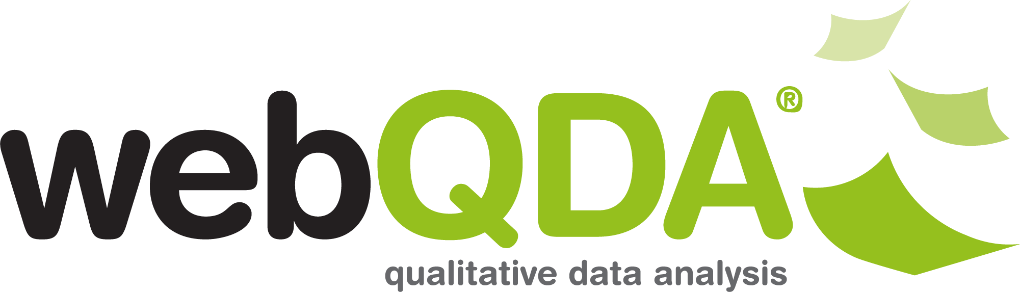 webQDA – Software de Análise Qualitativa de Dados