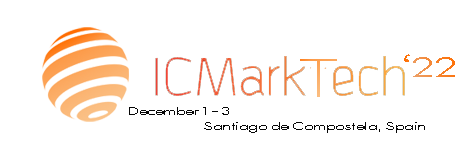 ICMarktech 2022 – The 2022 International Conference on Marketing and Technologies